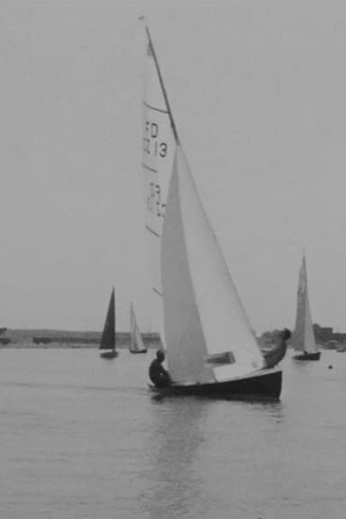 Yachtsmen poster