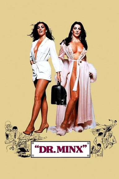 Dr. Minx poster