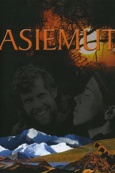 Asiemut poster