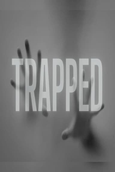Trapped poster