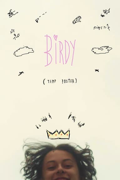 BiRDY poster