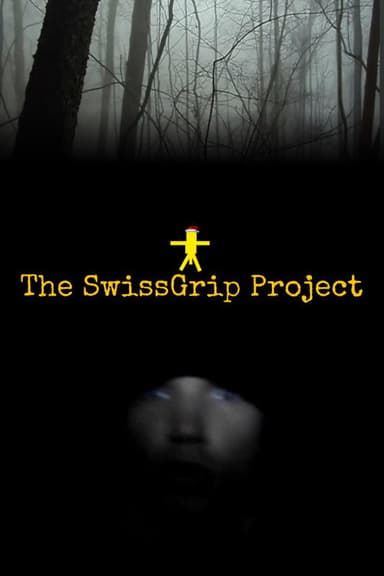 The SwissGrip Project poster