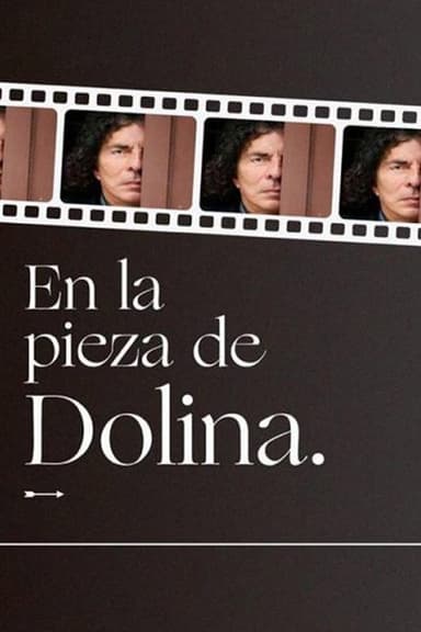 En la pieza de Dolina poster