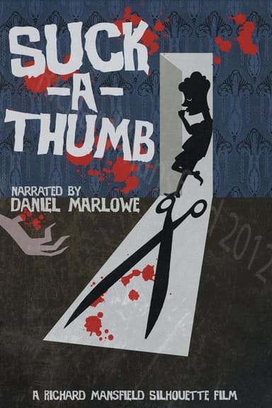 Suck-a-Thumb poster