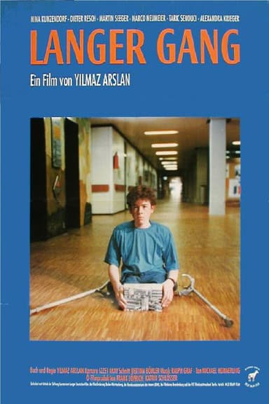 Passages poster