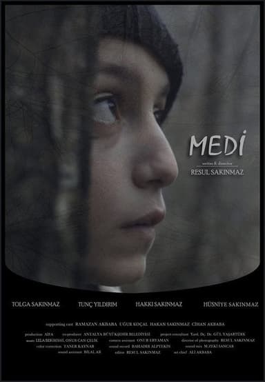 Medi poster
