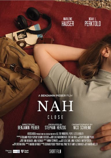 Close poster