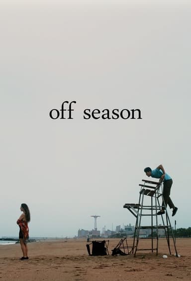 Off Season poster