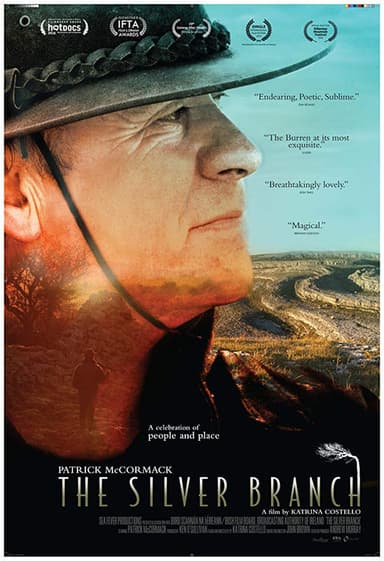 The Silver Branch poster