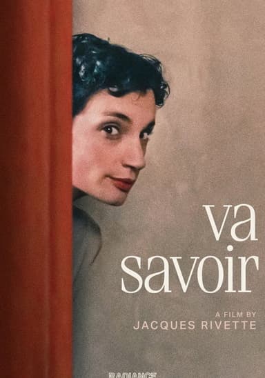 Va savoir+ poster