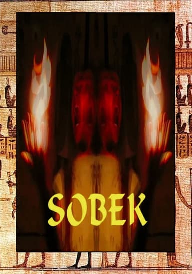 Sobek poster