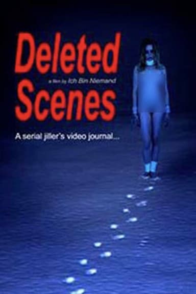 Deleted Scenes: A Serial Killer's Video Journal poster