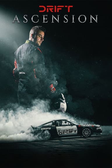 Drift Ascension poster