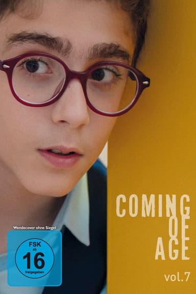 Coming of Age: Vol. 7 poster