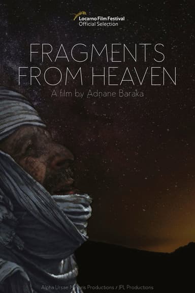 Fragments From Heaven poster