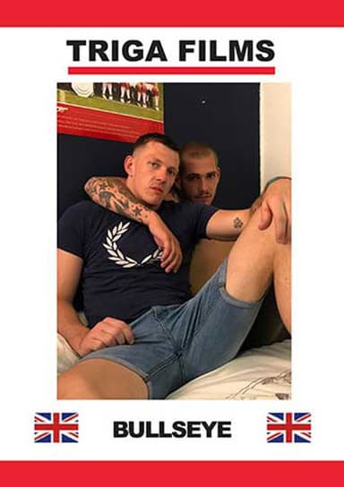 Bullseye poster