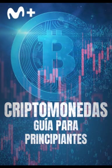 The Ultimate Guide to Cryptocurrency poster