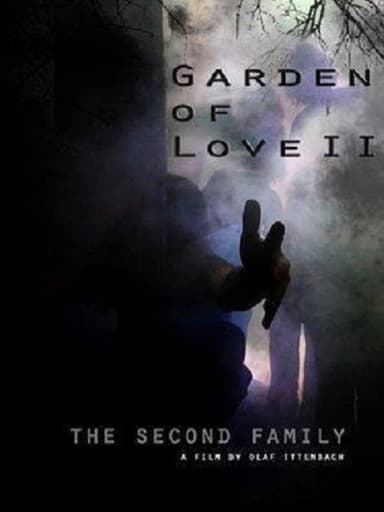 Garden of Love II poster