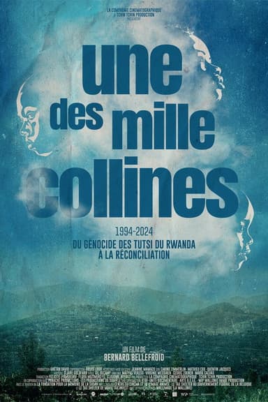 One of the Thousand Hills poster