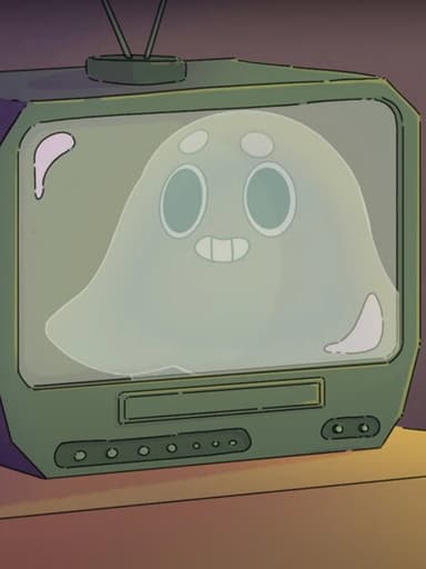 Possessions poster