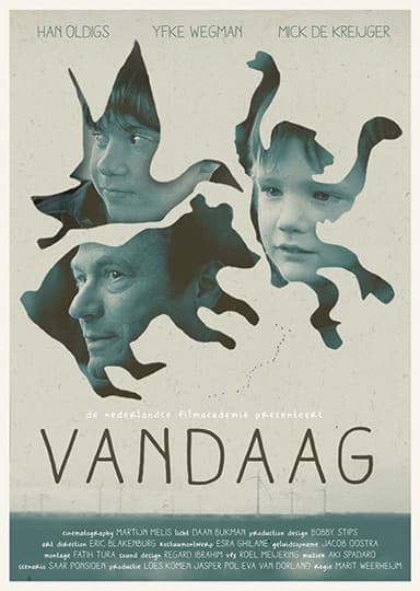 Today poster