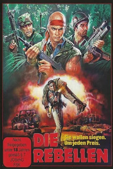 Durugin ang Kutang Bato poster
