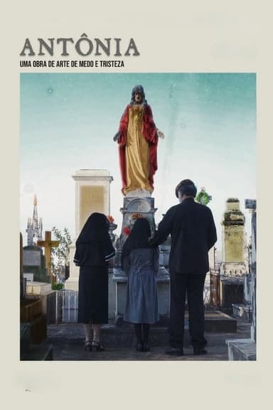 Rotten Faith poster