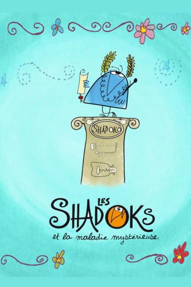Les Shadoks et la maladie mystérieuse poster