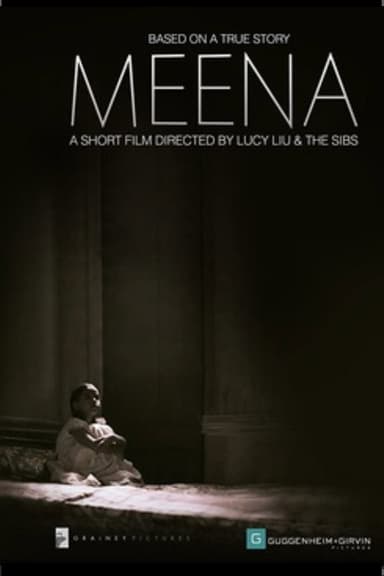 Meena poster