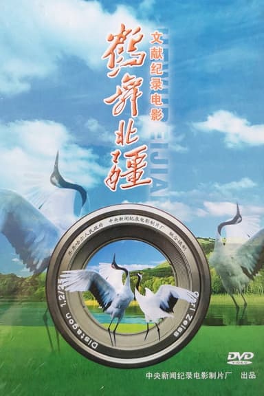 Crane City of the North poster