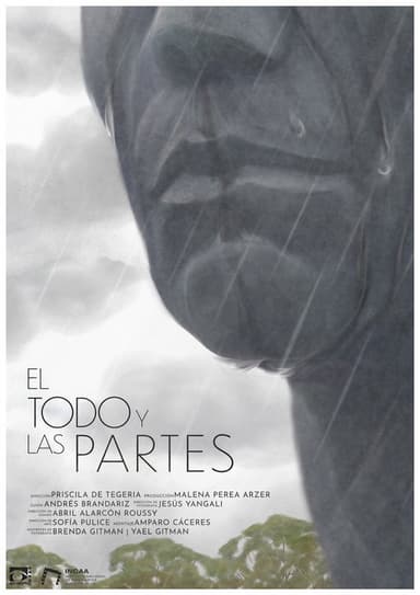 The Whole and the Parts poster