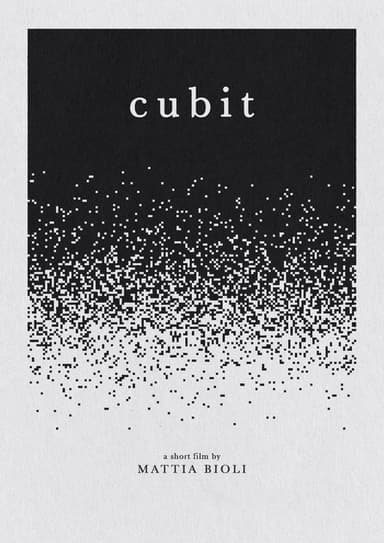 Cubit poster