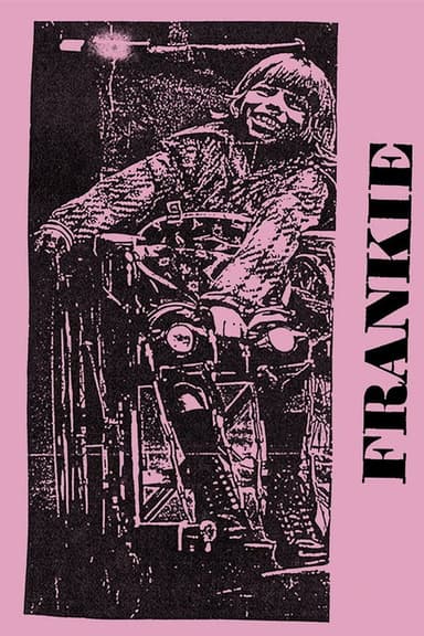 Frankie of the Head poster