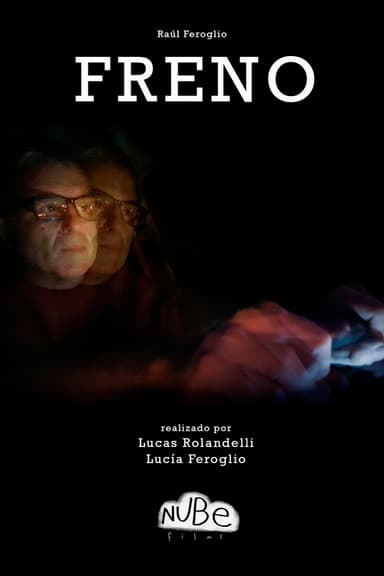 Freno poster