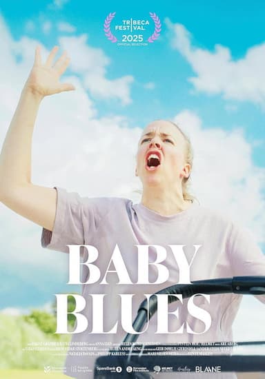 Baby Blues poster