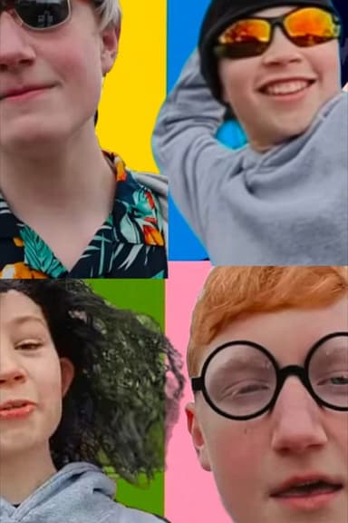Big Boys neighbourhood poster