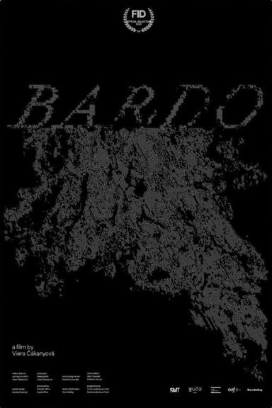 Bardo poster