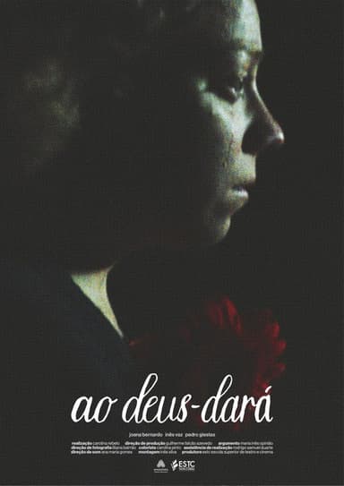 To God’s Will poster