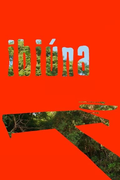 Ibiúna poster