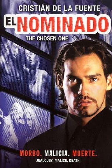 The Chosen One poster