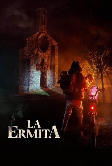 The Chapel poster