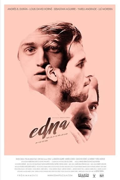 Edna poster
