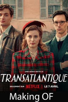 Making Transatlantic poster