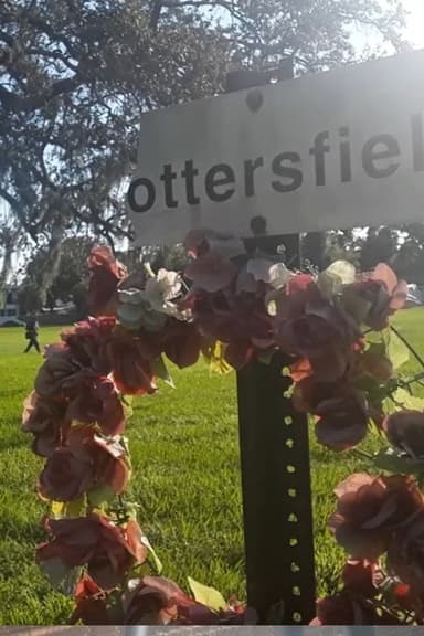 Pottersfield poster