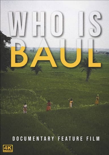 Who is Baul poster