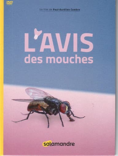 L'Avis Des Mouches poster