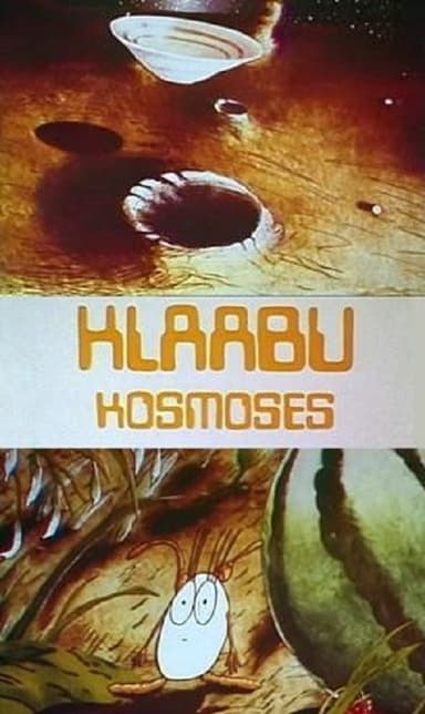 Klaabu in Space poster