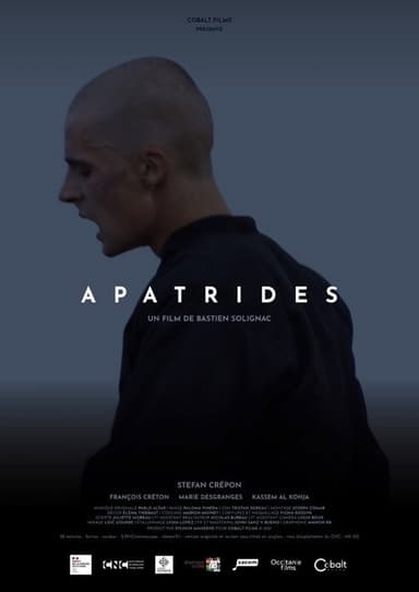 Stateless poster