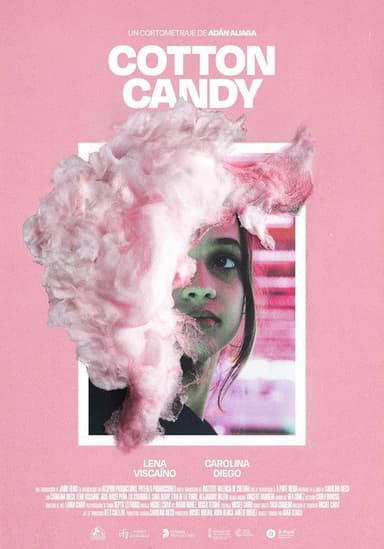 Cotton Candy poster