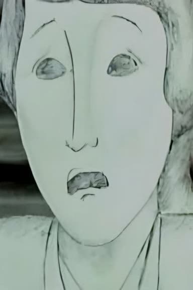 Face poster